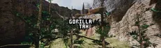 Gorilla Tah hero image