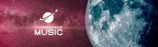 Hyperspace Music hero image