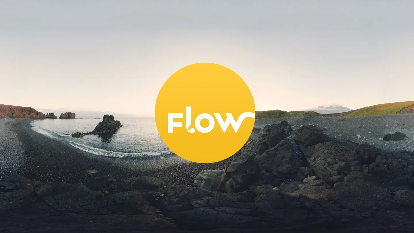 Flow Meditation trailer 0