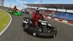 Kart Racing Game VR screenshot 3