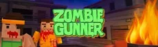 Zombie Gunner hero image