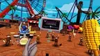 Songbird screenshot 1