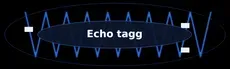Echotagg hero image