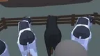 Noah's Animal Toss screenshot 2