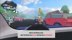 Midblock Crossing VR screenshot 2