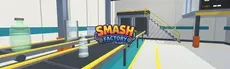 Smash Factory hero image