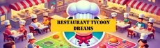 Restaurant Tycoon Dreams hero image