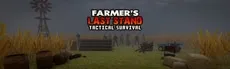 Farmer's Last Stand: Tactical Survival hero image