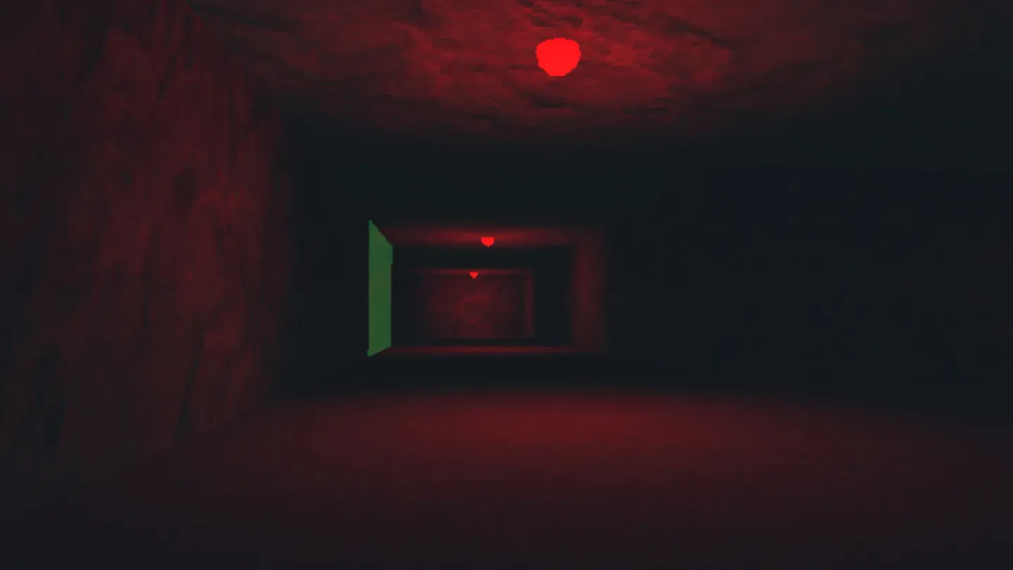 Monkey Terror cover image