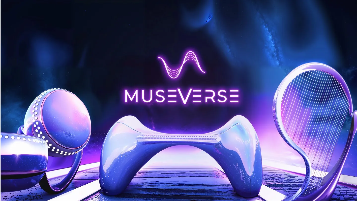 Museverse: Learn & Play Music trailer 0