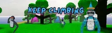 Keep Climbing hero image