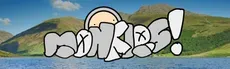 Monkies! hero image