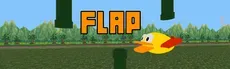 Flap hero image