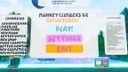 Monkey Climbers VR screenshot 4