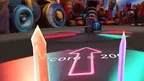 Joy Impact The Bass Wall for Beat Gamers screenshot 1