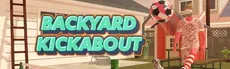 Backyard Kickabout hero image