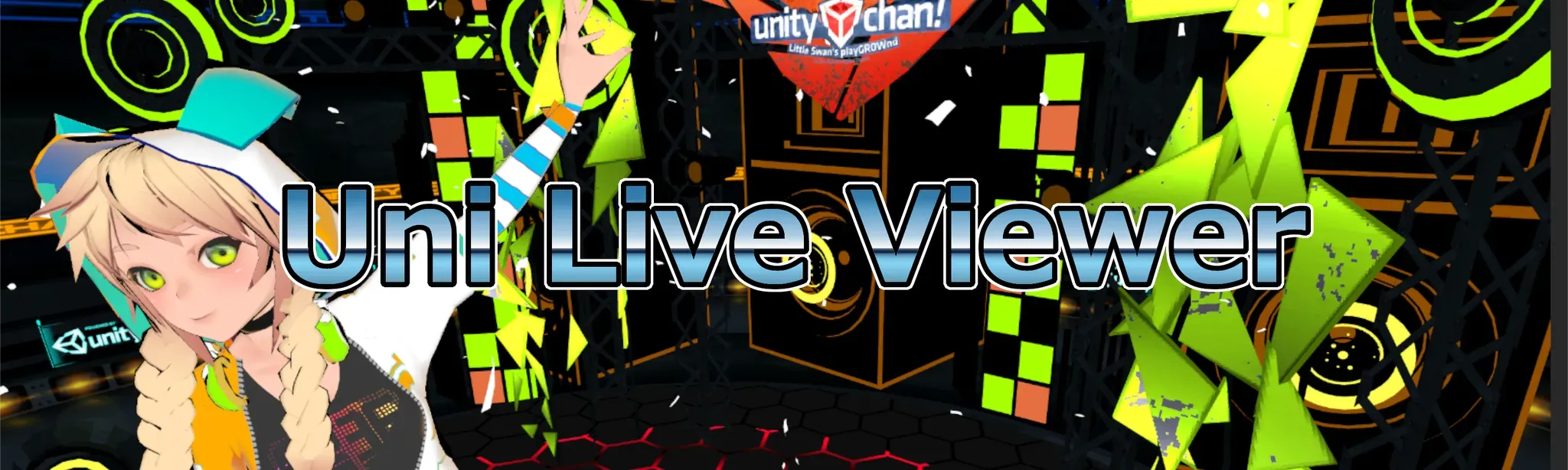 Uni Live Viewer