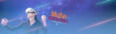 MUSE Adventures: Journey to Exospace