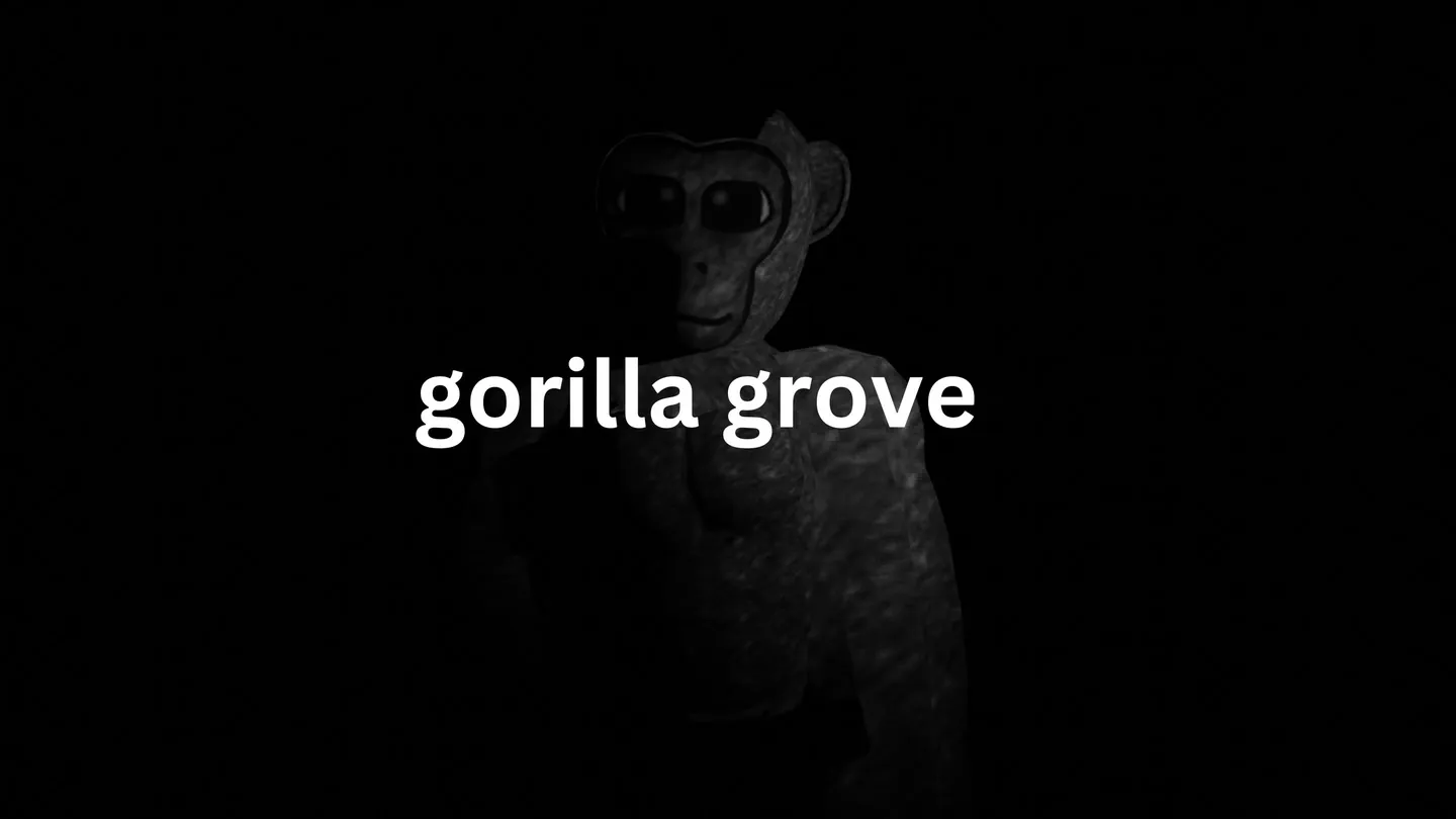 Gorilla Grove trailer 0