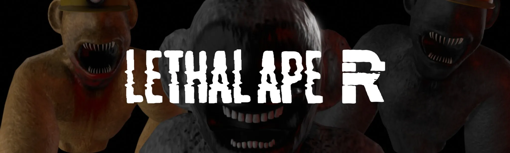 Lethal Ape Redux