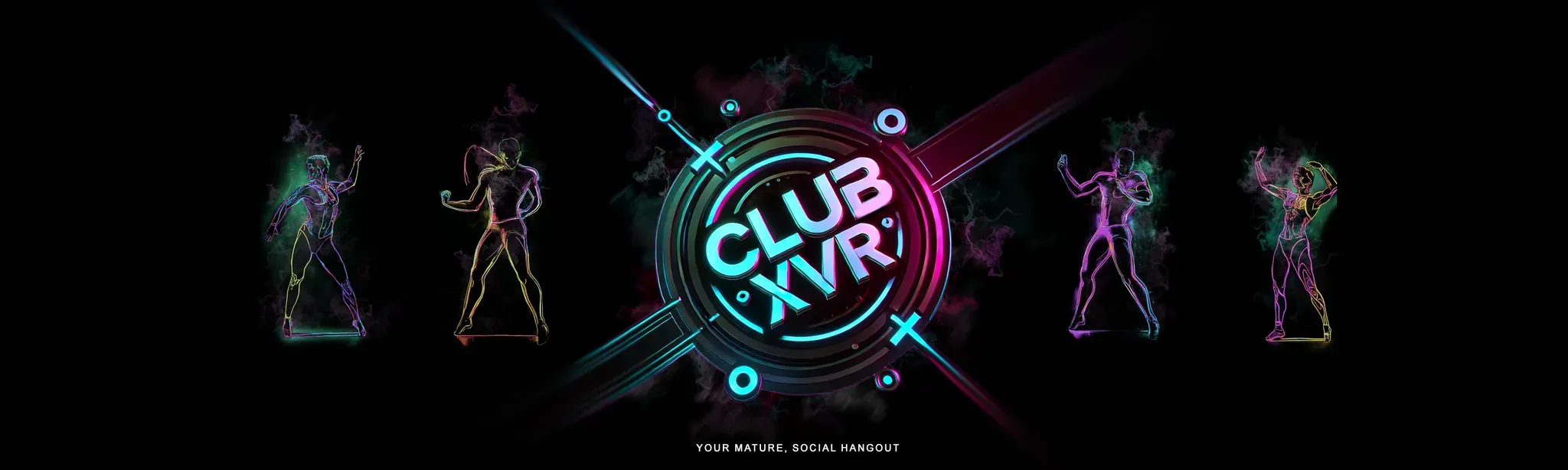 ClubXVR