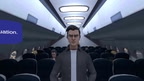 Calm Skies XR Flight Attendant Training screenshot 4