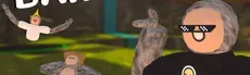 Banana Bandits hero image