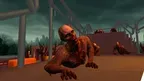 The Zombies Of Fear screenshot 1