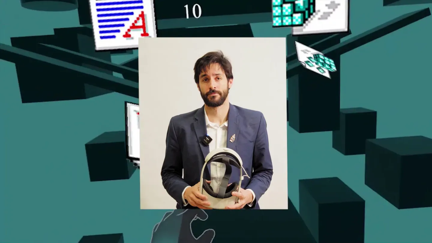 Patent Quest trailer 0