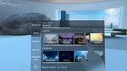 Oasis Browser screenshot 2