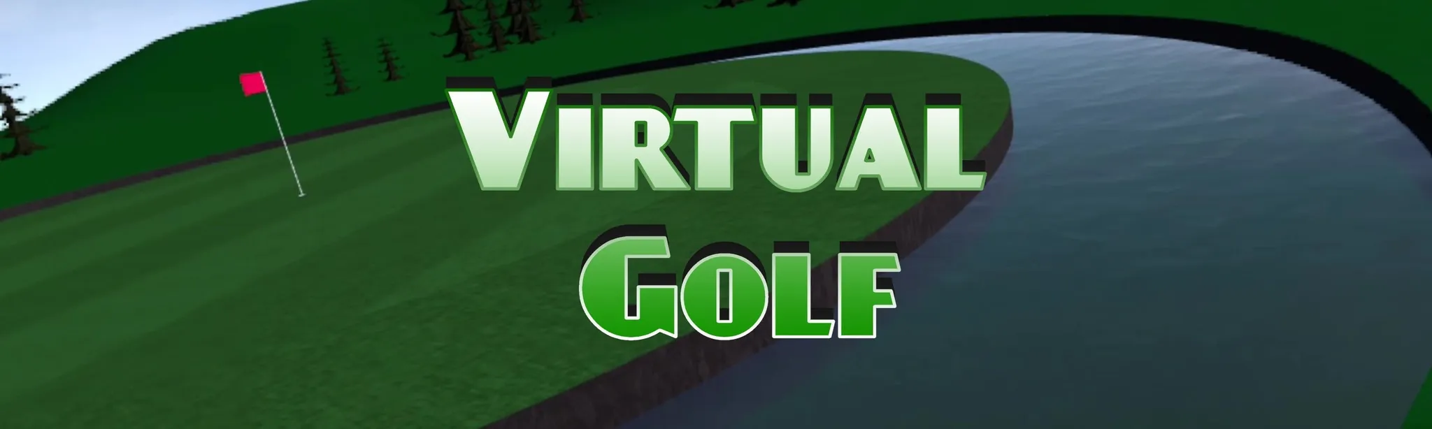 Virtual Golf