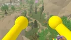 Big Big Walk VR screenshot 1