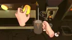 Coffee Quest VR screenshot 3