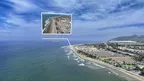 Sea Level Rise Explorer Ventura, CA screenshot 1