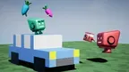 Fancy Block Builder screenshot 2