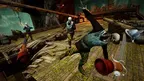Crimen - Mercenary Tales screenshot 2