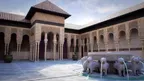 History Experience: Alhambra screenshot 2