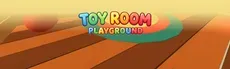 Toy Room - Playground hero image