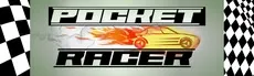 Pocket Racer : Demo hero image