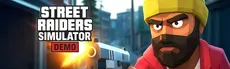 Street Raiders Simulator DEMO hero image