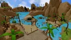 Gorillian Redux screenshot 3