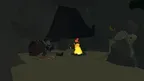 The Great Escape: Forbidden Island screenshot 1