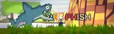 Phish hero image