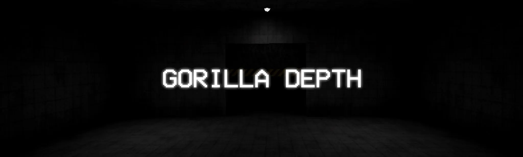 Gorilla Depth