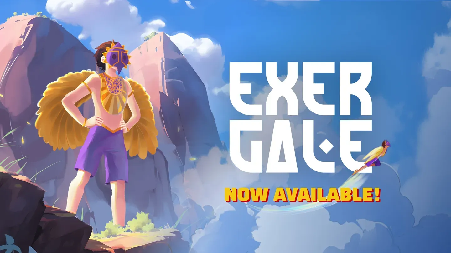 Exer Gale trailer 0