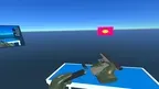 Boss Havoc VR screenshot 1