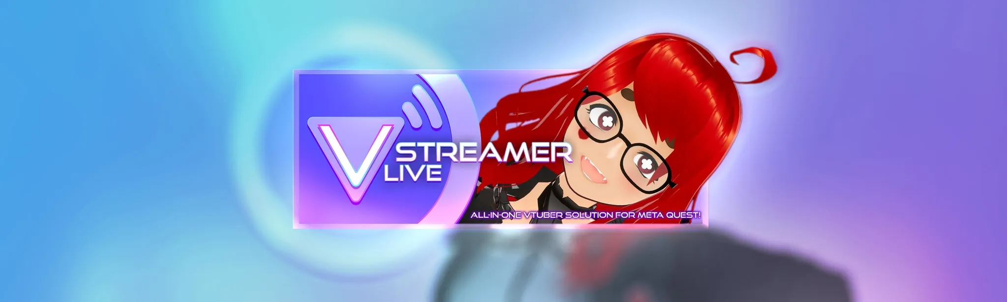 VStreamer Live