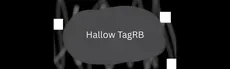 Hallow TagRB hero image