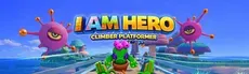 I Am Hero - Climber Platformer hero image
