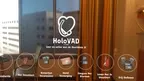 HoloVAD screenshot 5